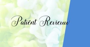 review patient