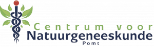 Logo Centrum voor Natuurgeneeskunde Pomt