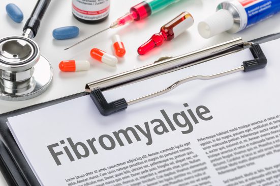 Fibromylagie