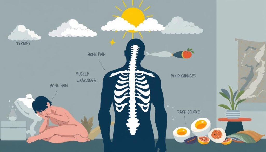 Vitamine D