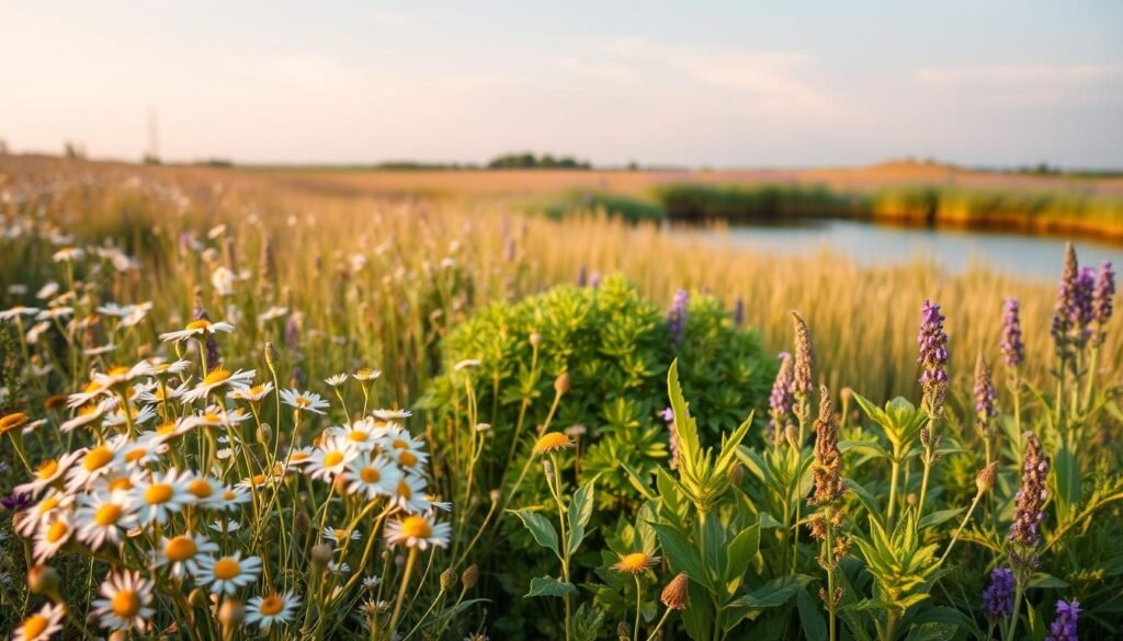 natuurlijke behandelingen voor hooikoorts
