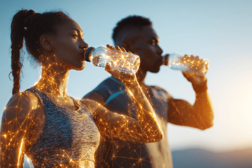 Alles over elektrolyten: wat ze zijn, wat ze doen en waarom je ze nodig hebt