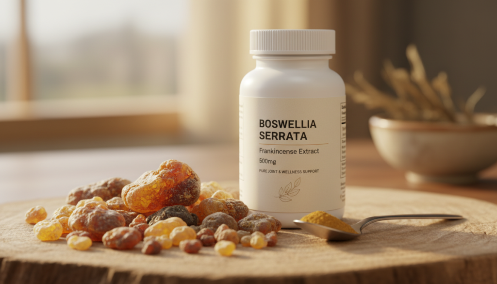 Boswellia extract supplement Nederland Boswellia extract supplement Nederland