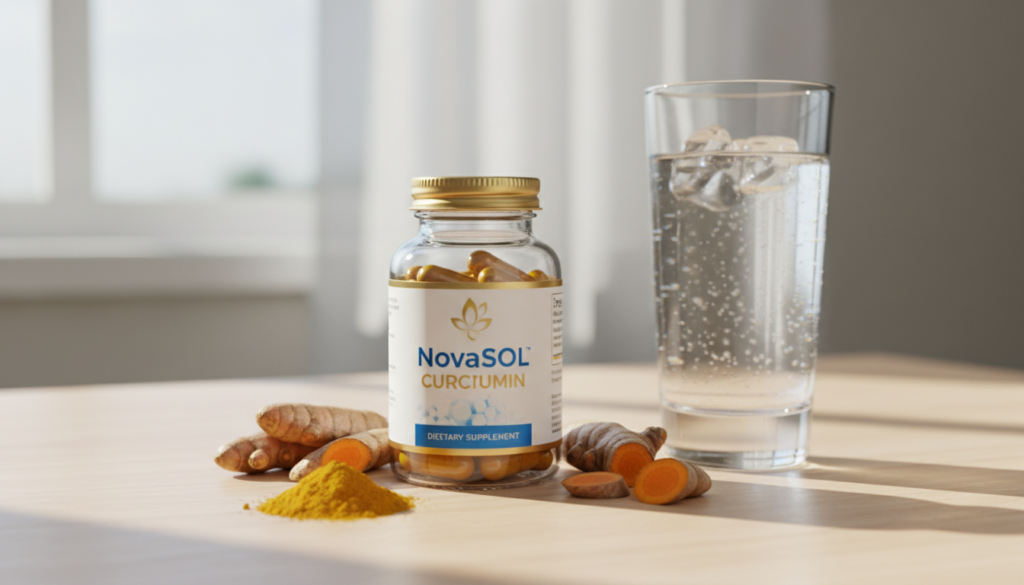 Curcumine NovaSOL supplement kopen Nederland Curcumine NovaSOL supplement kopen Nederland