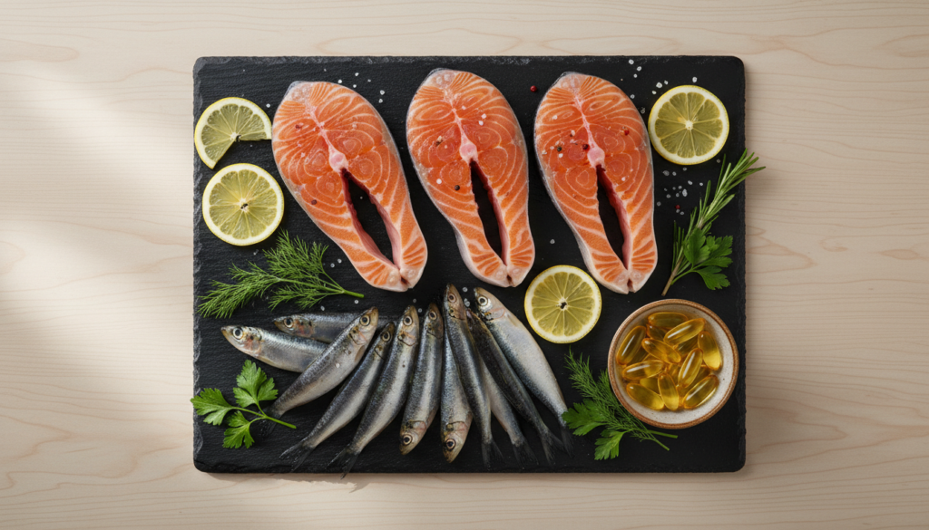 Omega-3 visolie supplement kopen Omega-3 visolie supplement kopen